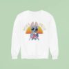 Natural Habitat Batrick Sweatshirt