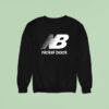 Nb Nickelback Sweatshirt