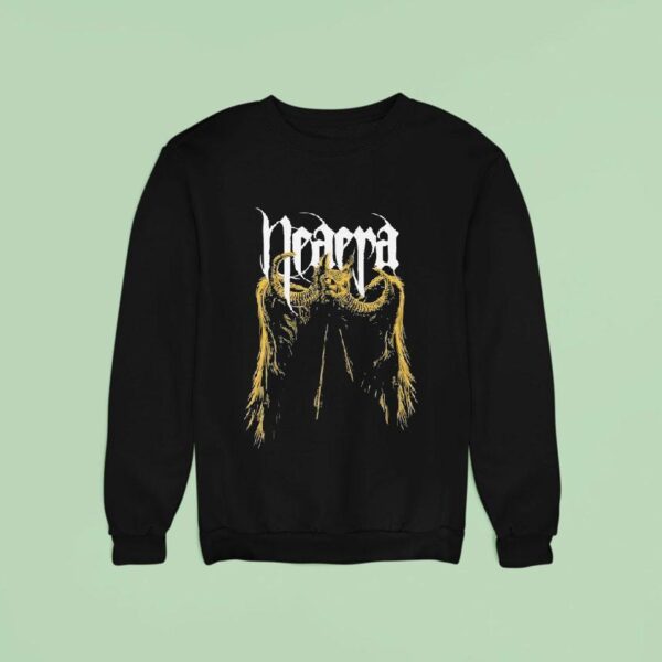 Neaera Owl Sweatshirt