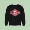 Nebraska Cornhuskers Volleyball Busboom Sweatshirt