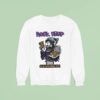 Neck Deep Cdmx Sept Auditorio Bb Mexico Sweatshirt