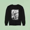 Necromunda John Blanche Sweatshirt