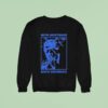 Neon Nightmare She S Drowning Sweatshirt