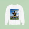 Netflix Happy Gilmore Sweatshirt