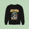 New Found Glory Greatest Of All Time Gator Sweatshirt