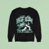 New York Jets X Stevenson Ranch Not My First Rodeo Rod Sweatshirt