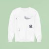 New York Yankee I Went To Yankee Stadium And All I Got Was This Eric Emanuel Sweatshirt