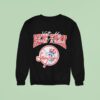 New York Yankees Stevenson Ranch Mr November Not My First Rodeo Sweatshirt