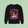 Nezuko Kamado Demon Slayer Corps The Chosen Demon Sweatshirt