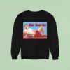 Nicholas Alexander Chavez Photo Sweatshirt