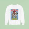 Nick Castellanos Nick Casty Ilanos Garbage Pail Phils Sweatshirt
