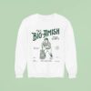 Nick Kurtz The Big Amish Hand Churned Butter Sweatshirt
