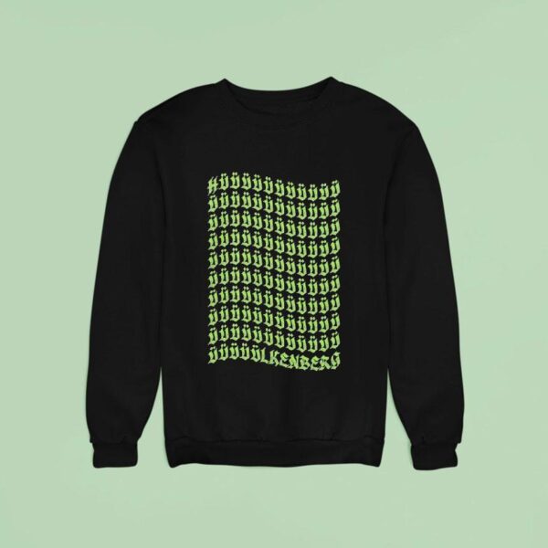 Nico Huuulkenberg Sweatshirt