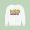 Ninja Sex Party S Logo Sweatshirt