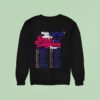 Ninja Sex Party S Pure Elegance Tour Sweatshirt