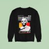 Nirmala Sitharaman Clap Them Cheeks And Say Tax Me Daddy Sweatshirt