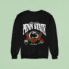 Nittany Lions Penn State University Rose Bowl Sweatshirt