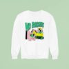 No Borders New Sweatshirt