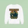 No More Tours Thank You Ozzy Osbourne Rip Sweatshirt