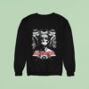 No Zodiac Want To Of Is Set Free Sweatshirt