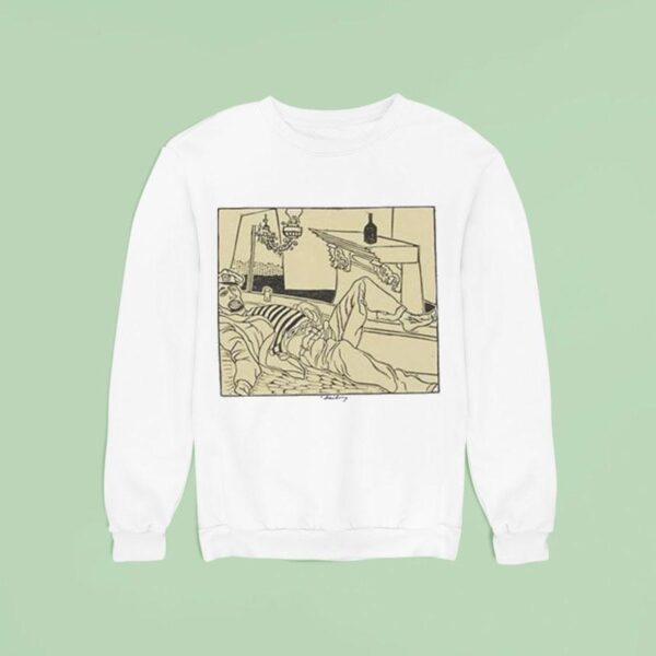 Noah Drunken Sailor Sweatshirt