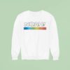 Noah Edge Of Heaven Sweatshirt