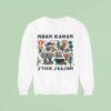 Noah Kahan Stick Season Sweatshirt