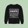 None Of Our Fucking Business Do We Have Any Lovebirds In The House Sweatshirt