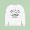 North Sea Cottages Retreat For Gifted Children Southampton Ny Axe Sweatshirt