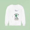 Northeast Division Champion Undefeated Season Vermont Green Fc Sweatshirt