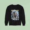 Northern Beast In Black Sweatshirt