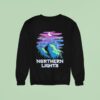 Northern Lights Jetty High Sweatshirt