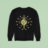 Northwest Indiana Region Ra Sweatshirt