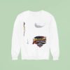 Nos Knoxville Nationals Logo Sweatshirt
