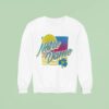 Notre Dame Fighting Irish Logo Vintage Sweatshirt
