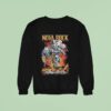 Nova Rock Festival Pannonia Fields Sweatshirt