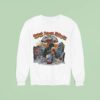 Nuke Dimes Square Boom Sweatshirt