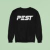 Nuno Maduro Pes Sweatshirt