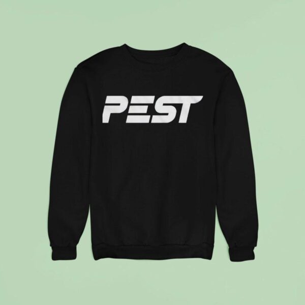 Nuno Maduro Pes Sweatshirt