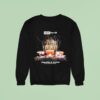 Oasis Live Cigarettes And Alcohol Live From Manchester On July Sweatshirt