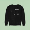 Oasis Live In Wembley Stadium Sweatshirt