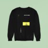 Oasis Manchester Heaton Park Live Sweatshirt