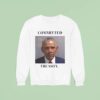 Obama Committed Treason Sweatshirt