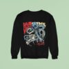 Octopus Baka Gaijin Friends Mnl Sweatshirt