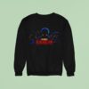Octopus Fcb Dcode Krakn No Quarter No Prisoners No Mercy Sweatshirt