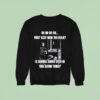 Oh No No No First Ozzy Now The Hulk Is George Soros Even In This Damn Thing Grim Reaper Sweatshirt