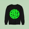 Ohhhkay Logo Sweatshirt