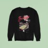 Ohio State Buckeyes Columbus Beyond The Game Signed Sweatshirt