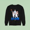 Okc Thunder Caruso Alex Secure Championship Sweatshirt
