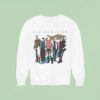 Old Dominion Photo Sweatshirt